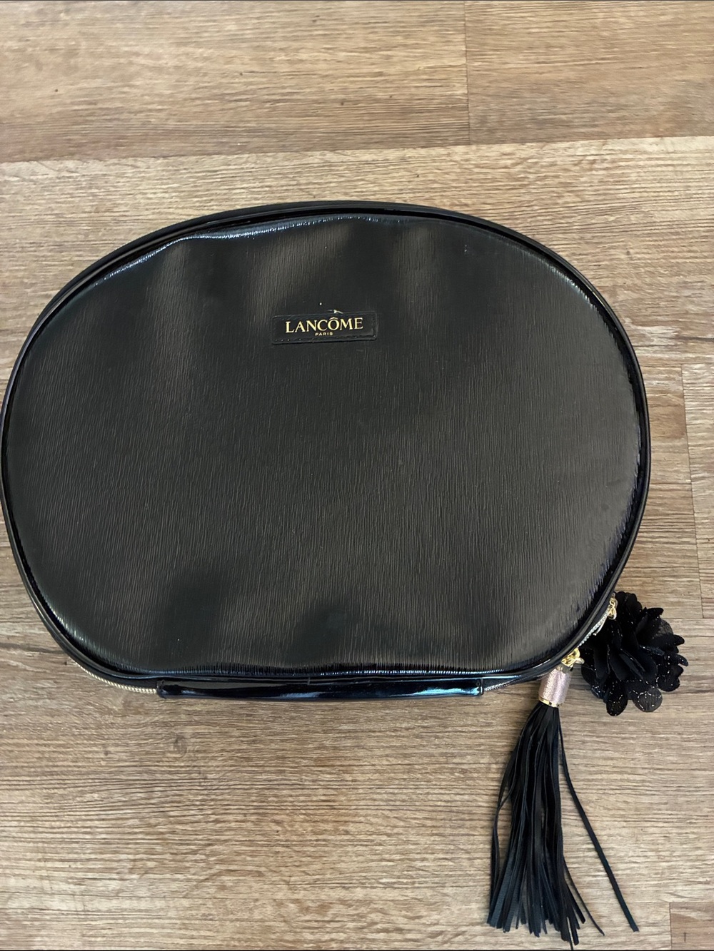 Lancôme Train Case